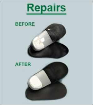 Repair Services​