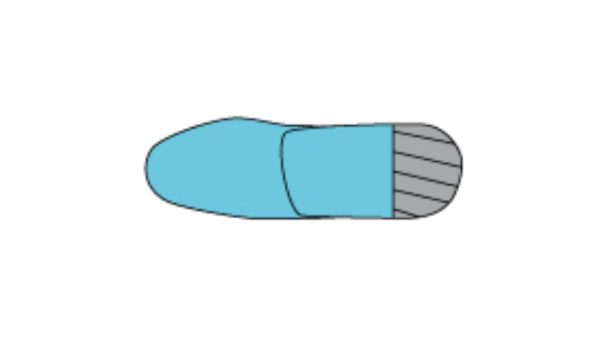 Heel Cushions