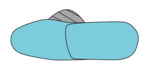 Bunion Flap