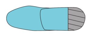 Heel Cushions