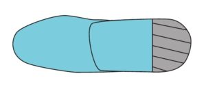 Heel Lift